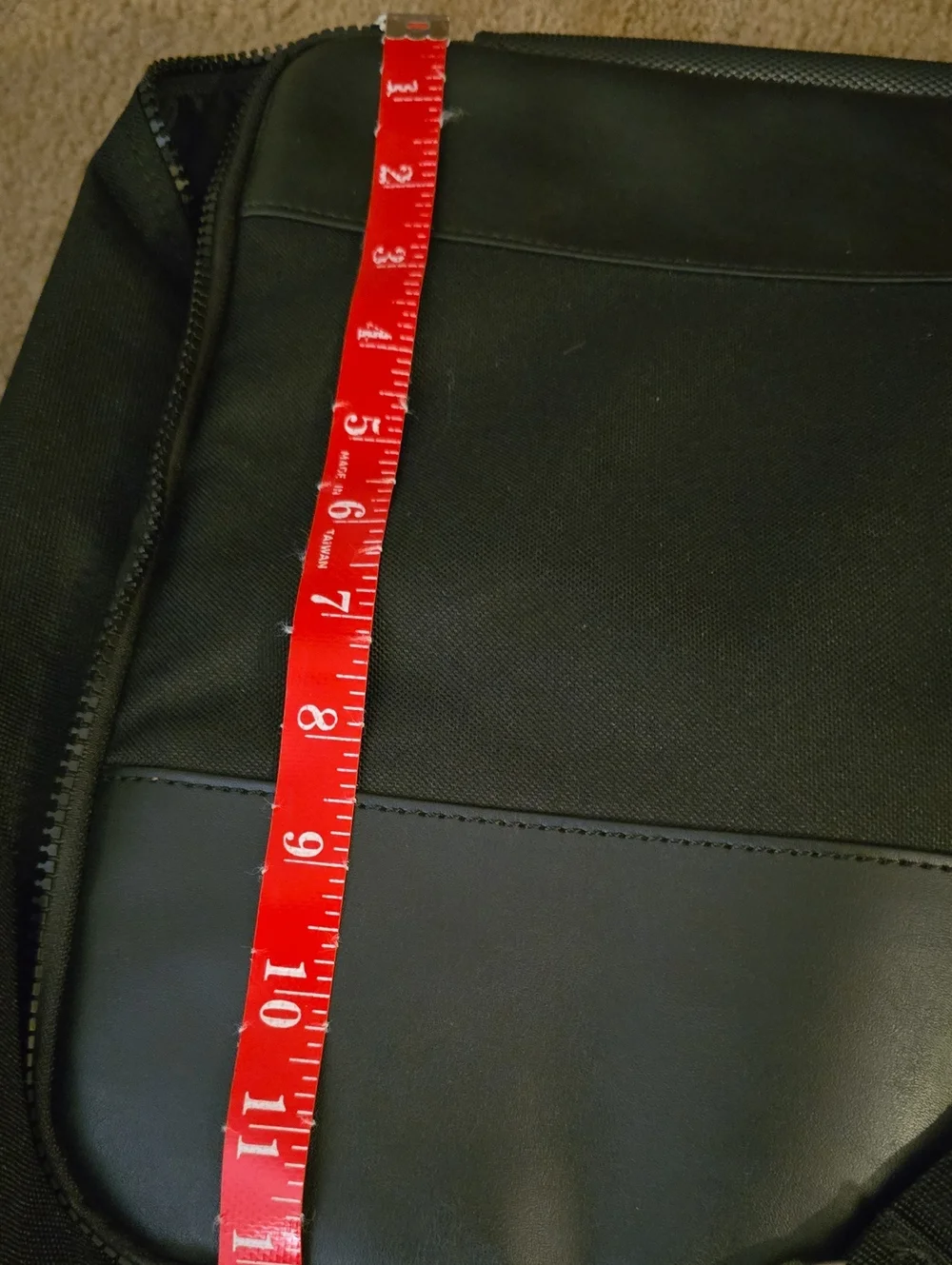 Harley Davidson Travel Bag